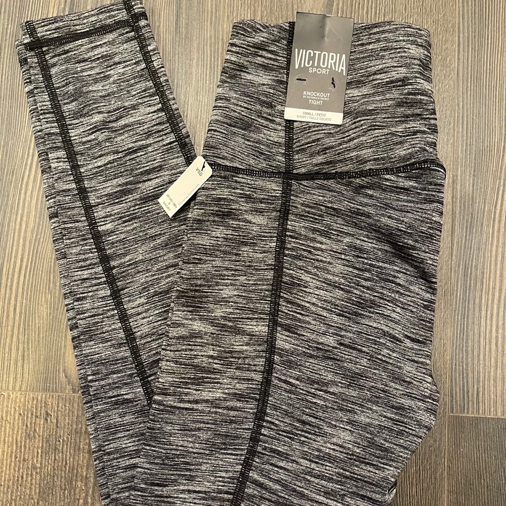 Victoria’s Secret legging